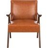 Emyr Arm Chair, Natural - Accent Seating - 1 - thumbnail