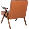 Emyr Arm Chair, Natural - Accent Seating - 5