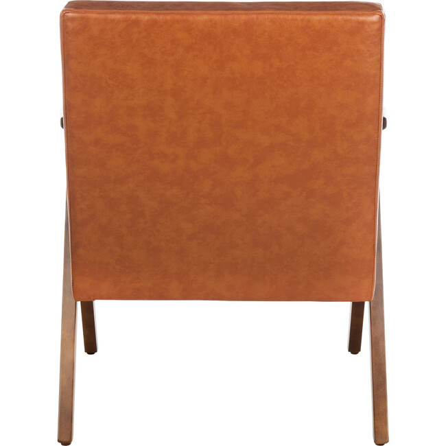 Emyr Arm Chair, Natural - Accent Seating - 6