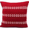 Nordic Stripe 12" Pillow - Accents - 1 - thumbnail