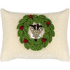 Peekaboo Deer Mini Pillow - Accents - 1 - thumbnail