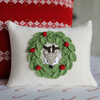 Peekaboo Deer Mini Pillow - Accents - 2