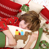 Dachshund Lumbar Pillow - Accents - 2