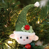 Elf Ornament - Ornaments - 2
