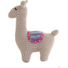 Crochet Llama - Plush - 1 - thumbnail