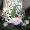 Elf Ornament - Ornaments - 3