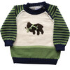 Bear Sweater - Sweaters - 1 - thumbnail