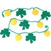 St. Patty's Day Garland - Garlands - 1 - thumbnail