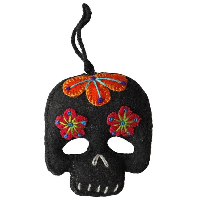 Halloween Ornaments - Ornaments - 3