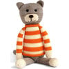 Tomas Cat, Orange Stripe - Plush - 1 - thumbnail