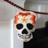 Skull Garland - Garlands - 4