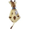 Georgie Giraffe with Scarf, Yellow - Plush - 2