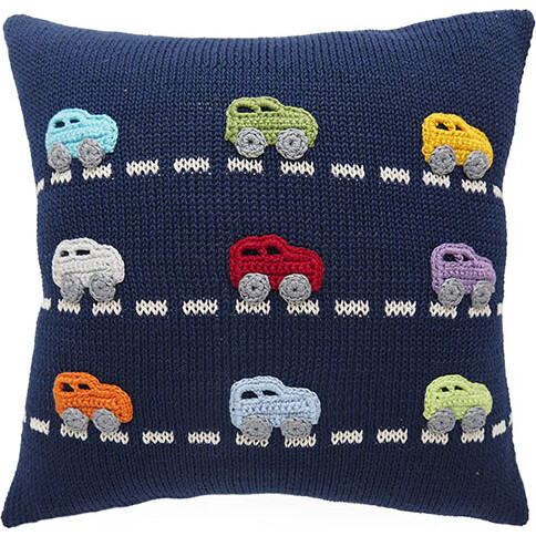 decorative pillows for car