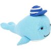 Wally the Whale - Plush - 1 - thumbnail