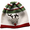 Rudolph Hat - Hats - 1 - thumbnail