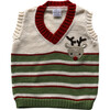 Reindeer Vest - Vests - 1 - thumbnail