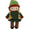 Elf Girl - Plush - 1 - thumbnail