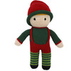 Elf Boy - Plush - 1 - thumbnail