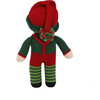 Elf Boy - Plush - 2
