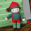 Elf Boy - Plush - 3