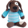 Dog in Sweater - Plush - 1 - thumbnail