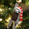 Sloth Ornament - Ornaments - 2