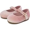 Eva Flats, Pink - Flats - 1 - thumbnail