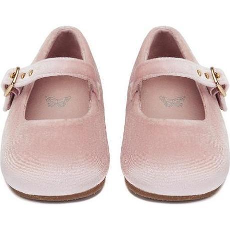 Eva Flats, Pink - Flats - 2