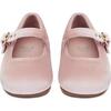 Eva Flats, Pink - Flats - 2