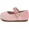 Eva Flats, Pink - Flats - 3