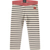 Leggings, Stripes - Leggings - 1 - thumbnail