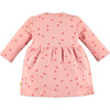 Strawberry Dress, Pink - Dresses - 2
