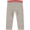 Leggings, Stripes - Leggings - 2