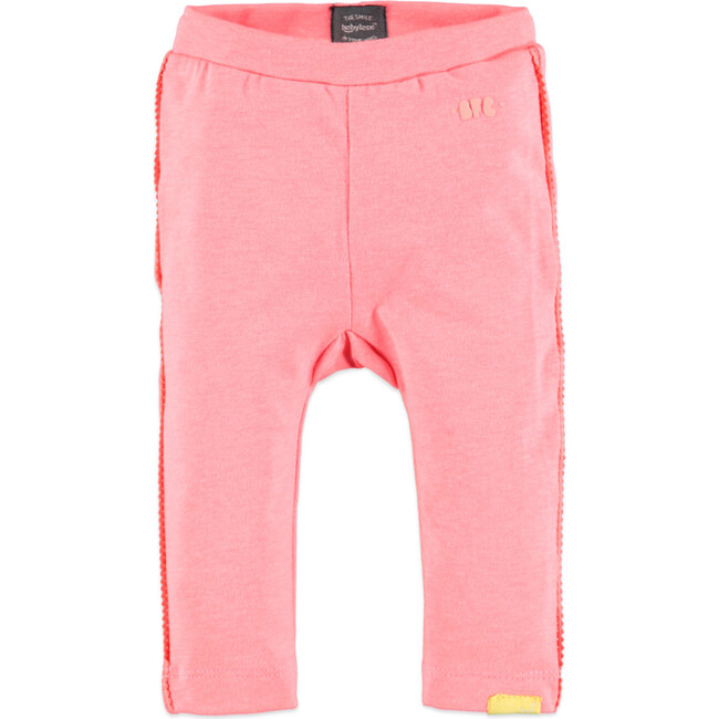 Leggings, Pink