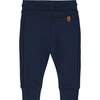 Joggers, Navy - Sweatpants - 2