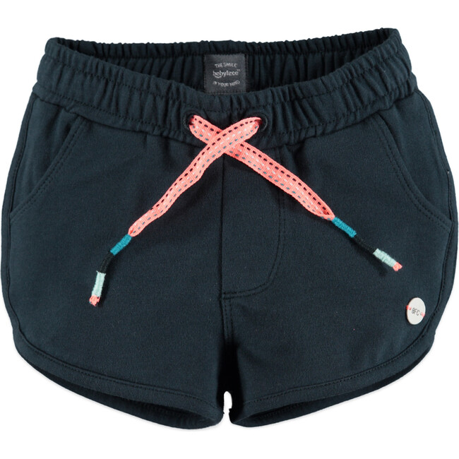 Shorts, Dark Grey