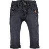 Jeans, Navy - Jeans - 1 - thumbnail