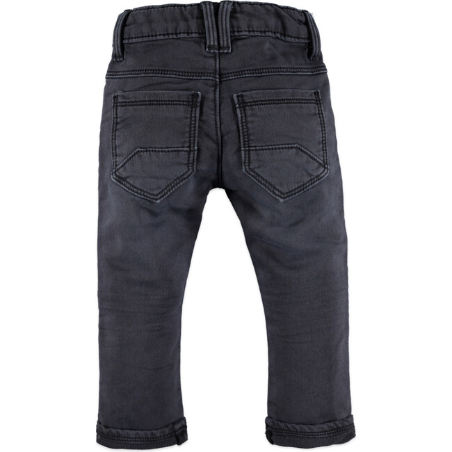 Jeans, Navy - Jeans - 2