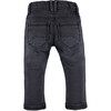 Jeans, Navy - Jeans - 2