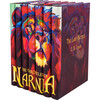 The Chronicles of Narnia Set - Books - 3