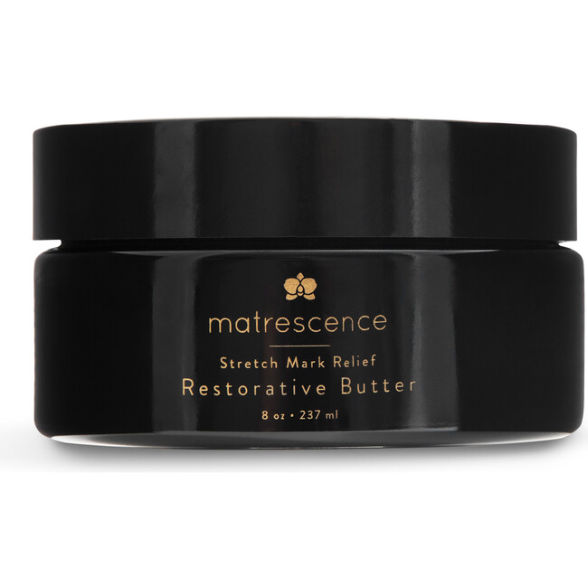 Stretch Mark Relief Restorative Butter - Belly Oils & Bump Care - 1