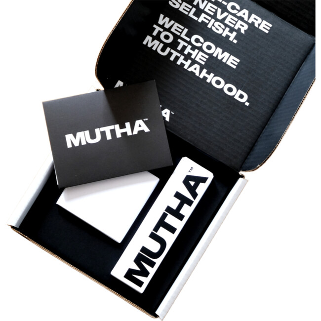 MUTHA Deluxe Gift Set