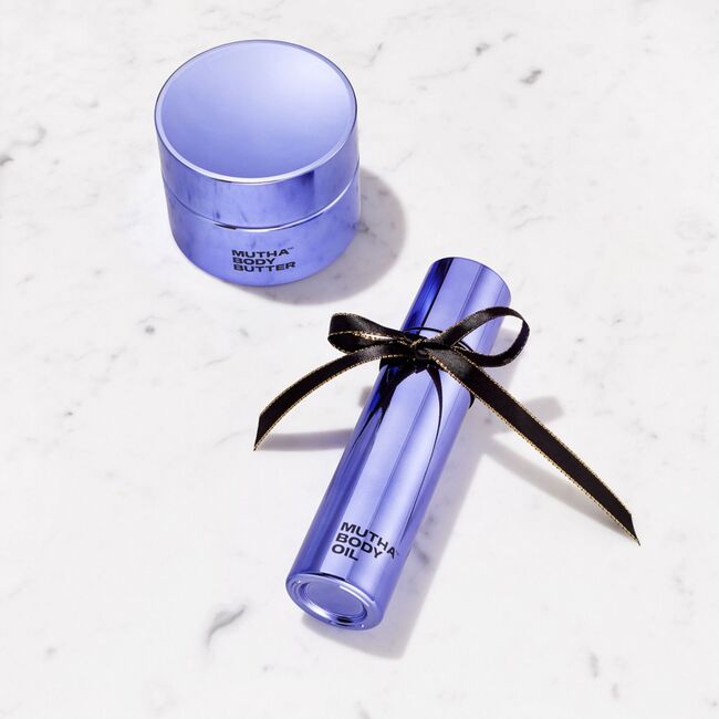 MUTHA Deluxe Gift Set