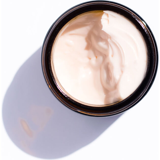 Rose Glow Brilliance Protenction Souffle - Face Moisturizers - 5