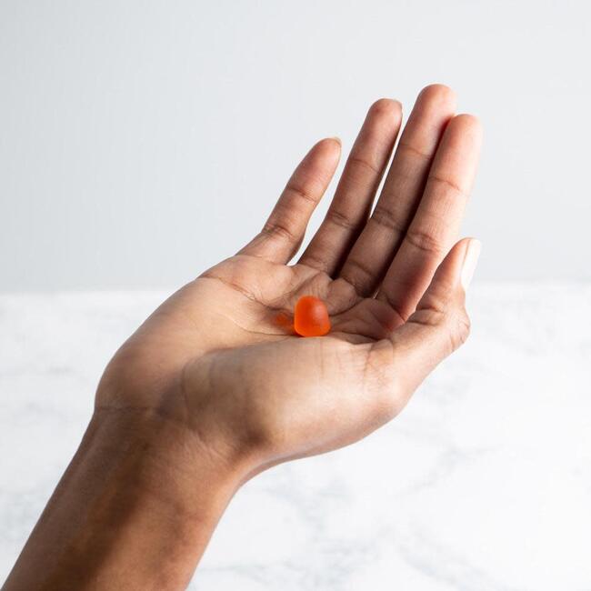 Vitamin D3 Gummy - Prenatal Vitamins - 3