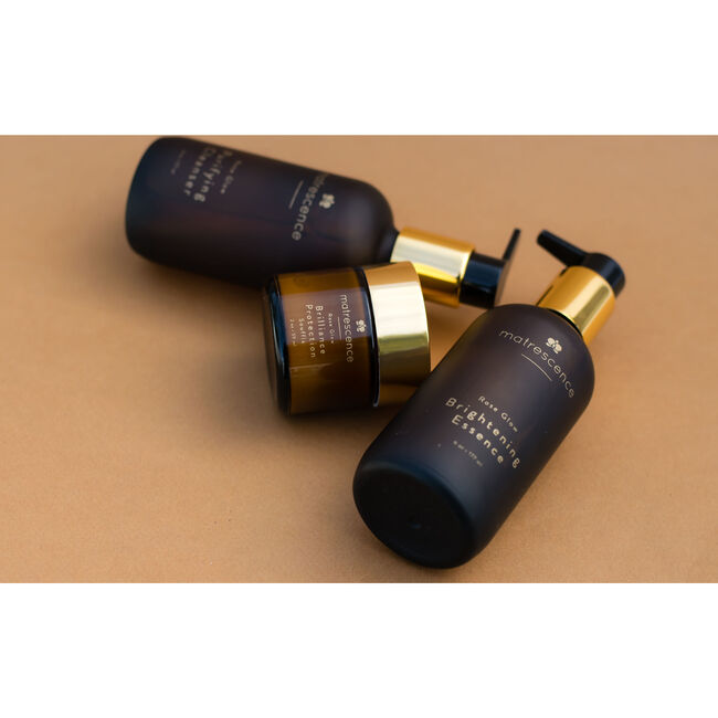 Rose Glow Trio - Skin Care Sets - 6