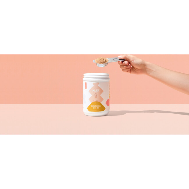Nourishing Replenishimg Powder - Breastfeeding Support - 3