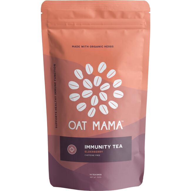 Immunity Tea