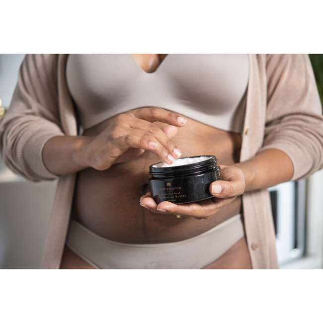Stretch Mark Relief Restorative Butter - Belly Oils & Bump Care - 6