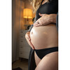 Stretch Mark Relief Hydrating Oil - Belly Oils & Bump Care - 4